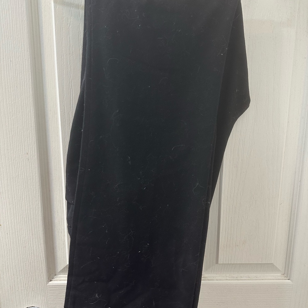 Apt. 9 Black pants